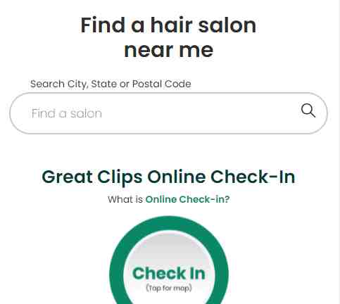 Great Clips Hours