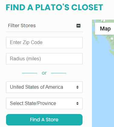 Platos Closet Hours