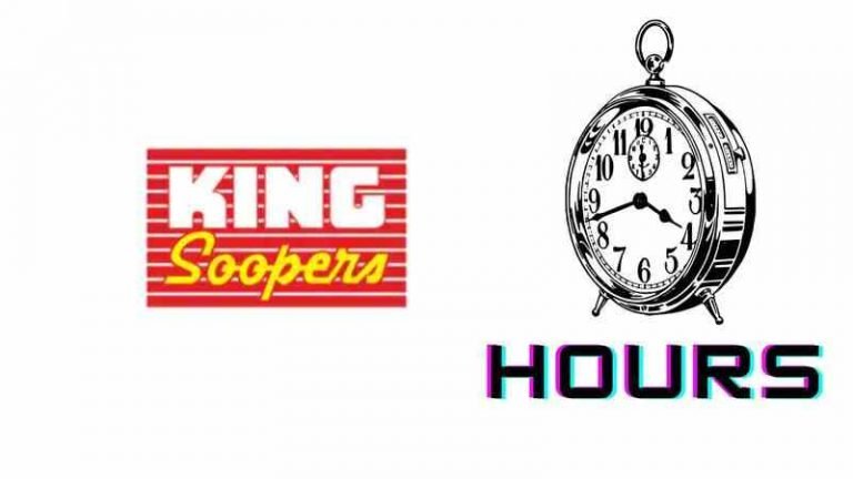 King Soopers Hours