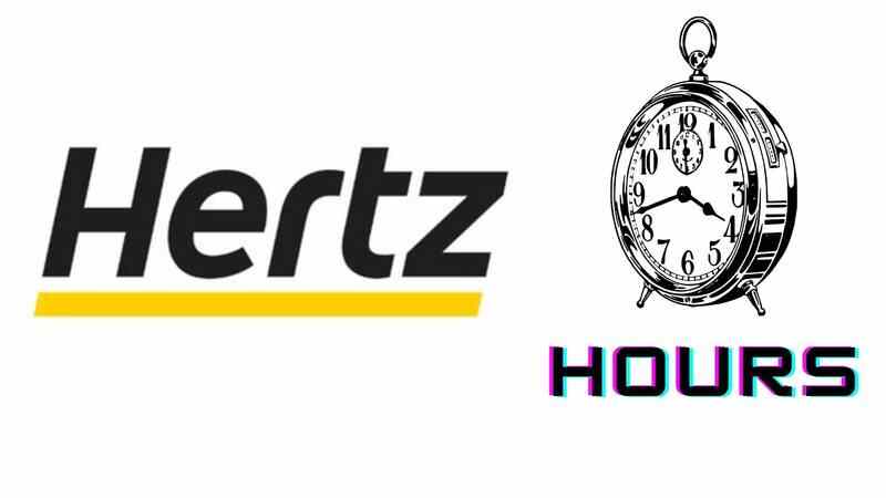 Hertz Hours