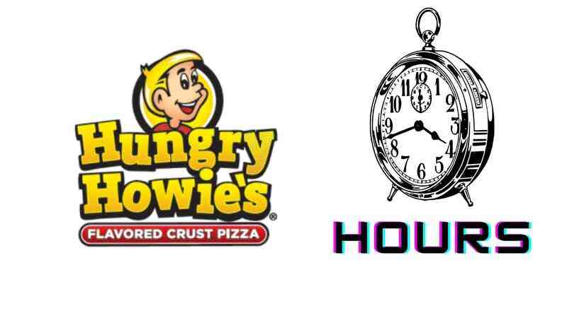 Hungry Howies Hours