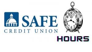 safe federal credit union online