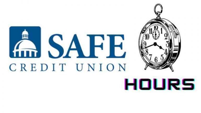 Safe Federal Credit Union Hours