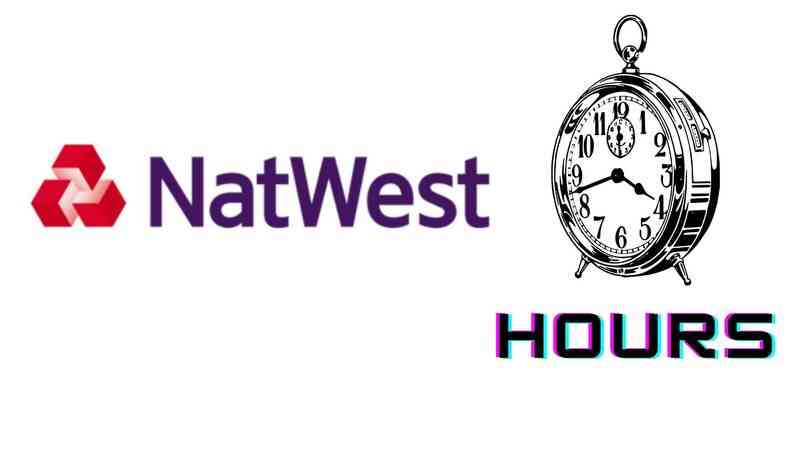 NatWest Opening Hours