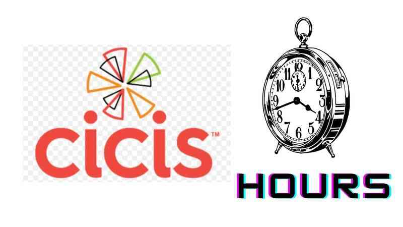 Cicis Hours