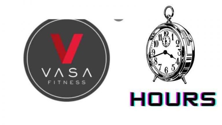 Vasa Fitness Hours