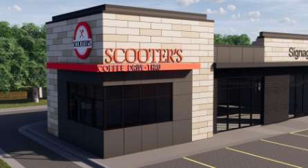 Scooters Coffee Hours