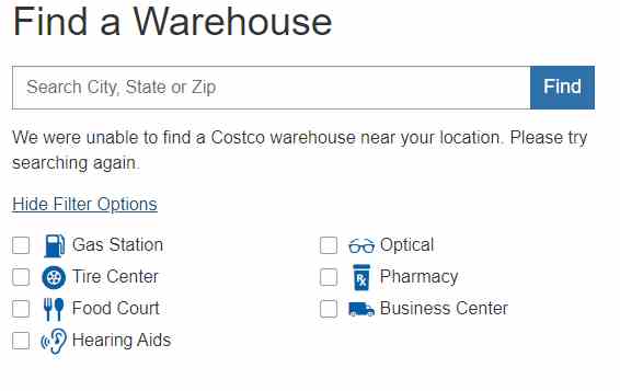 What Time Does Costco Open
