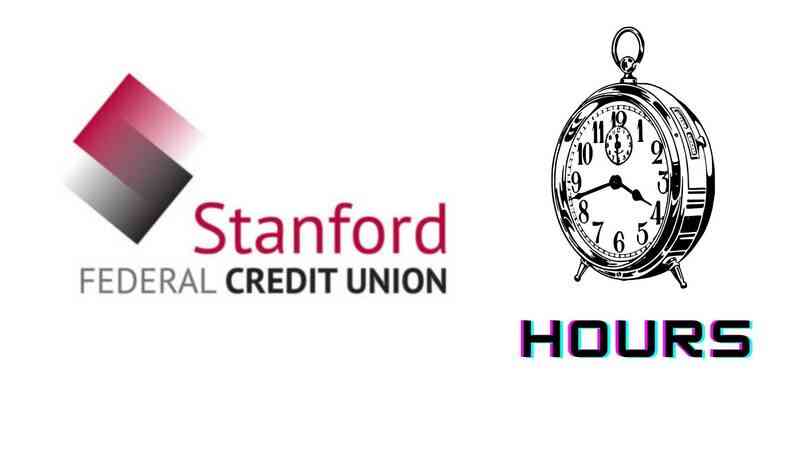 Stanford Credit Union Hours