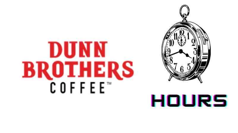 Dunn Brothers Hours