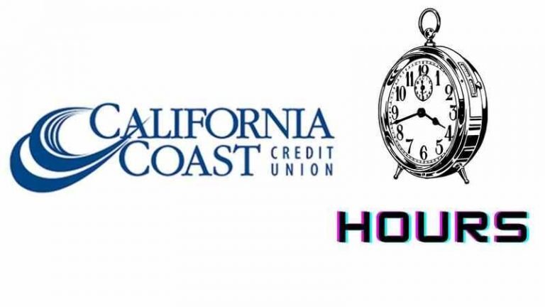 California Coast Credit Union Hours
