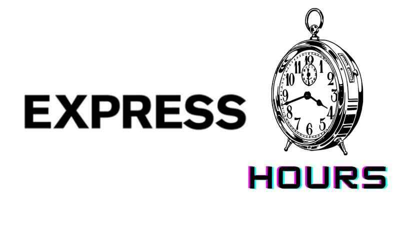 Express Hours