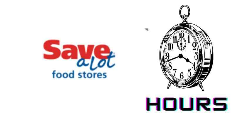 Save A Lot Hours