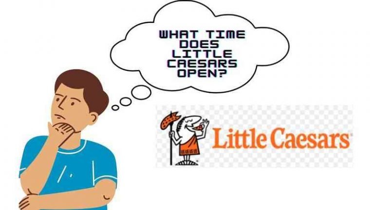 What Time Does Little Caesars Close