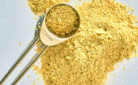 Does nutritional yeast go bad