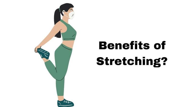Why Does Stretching Feel Good