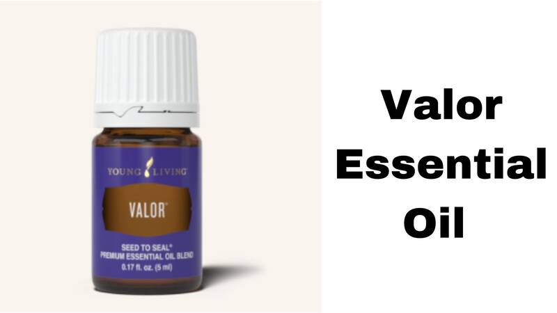 Valor Essential Oil
