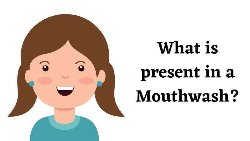 Why Does Mouthwash Burn