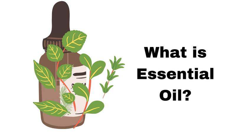Essential Oil For Toothache