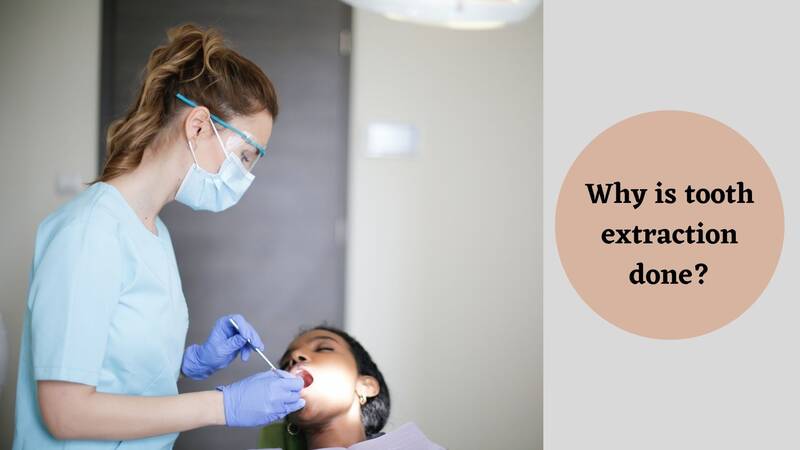 Does tooth extraction hurt