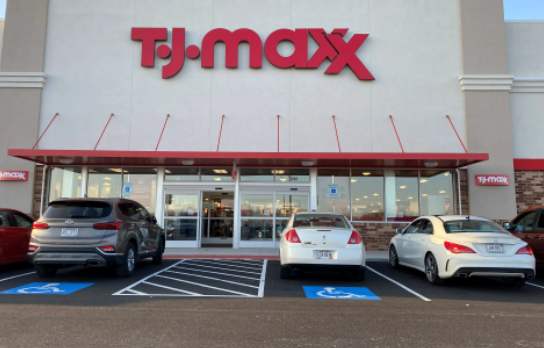 What Does TJ Maxx Stand For