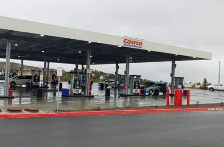 Is Costco Gas Good
