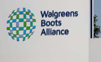 Walgreens Boots Alliance 