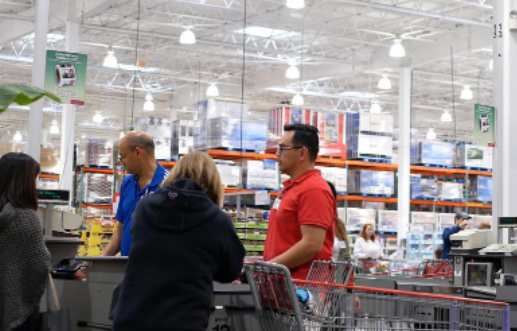 How Costco Treats Their Employees