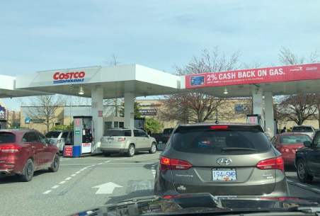 Is Costco Gas Good