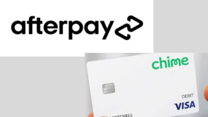 Does AfterPay Accept Chime