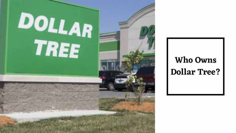 Who owns Dollar Tree