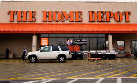 When Does Home Depot Restock