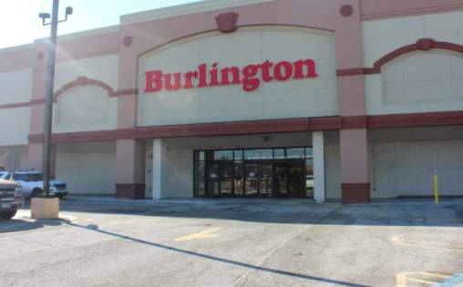 When Does Burlington Restock