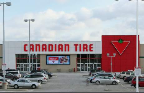 Canadian Tire Return Policy 