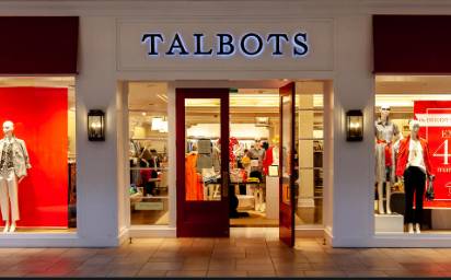 Talbots Return Policy