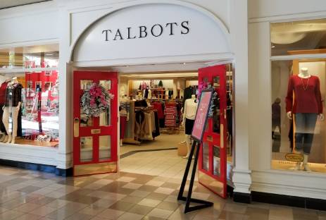 Talbots Return Policy