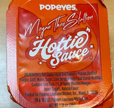 What Sauces Popeyes Use