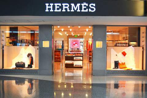 Hermes Return policy