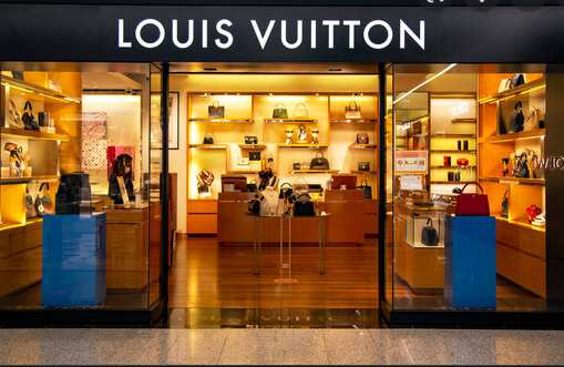 When Does Louis Vuitton Restock