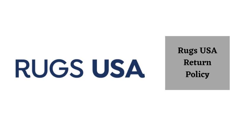 Rugs USA Return Policy