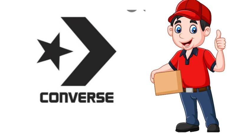 How Long Does Converse Take To Ship