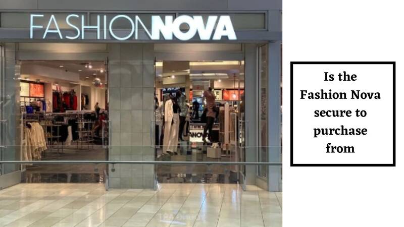 How Long Does Fashion Nova Take To Ship