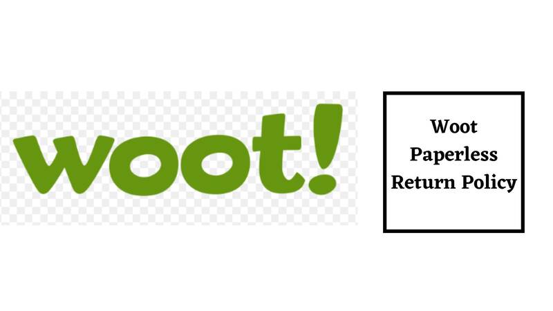 Woot Return Policy