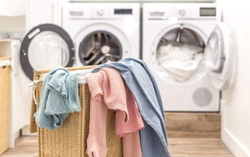 How Long Does It Take To Wash Clothes