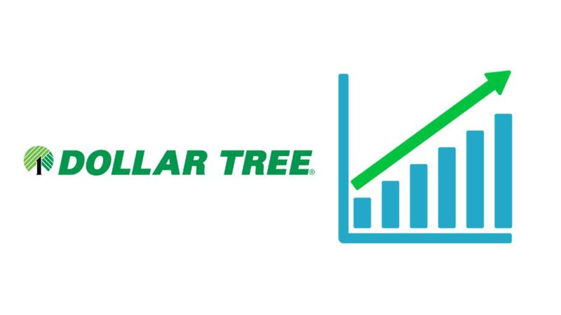 How Does Dollar Tree Make Profit