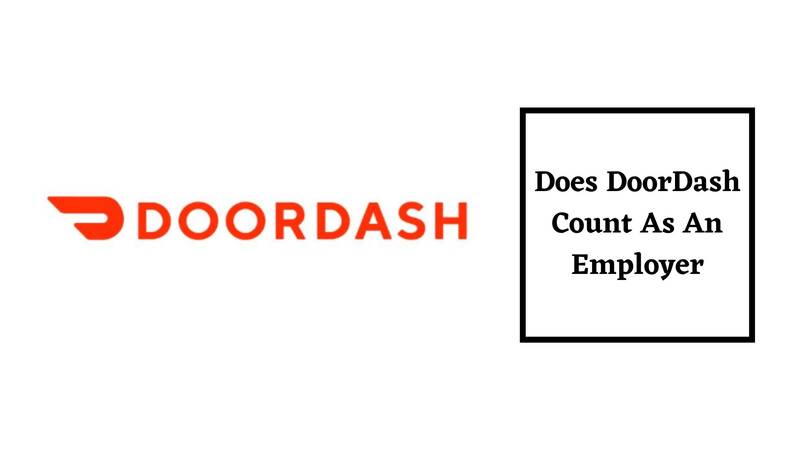 DoorDash Unemployment