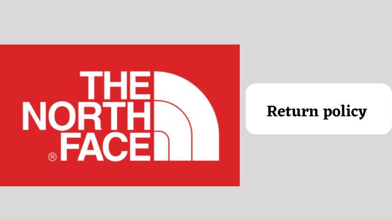 North Face Return Policy