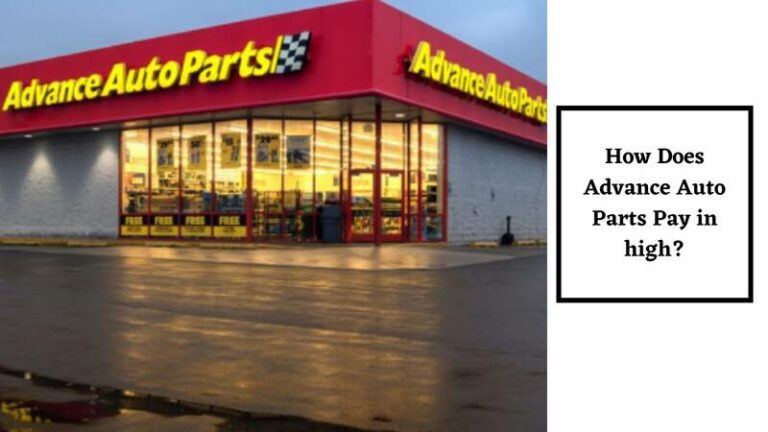 how-much-does-advance-auto-parts-pay-updated