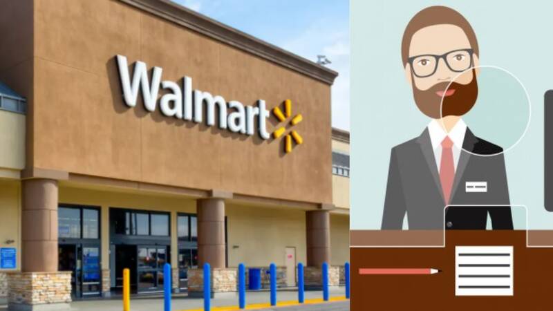 Does Walmart Accept Personal Checks