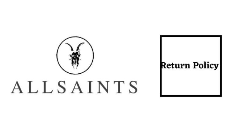 All Saints Return Policy